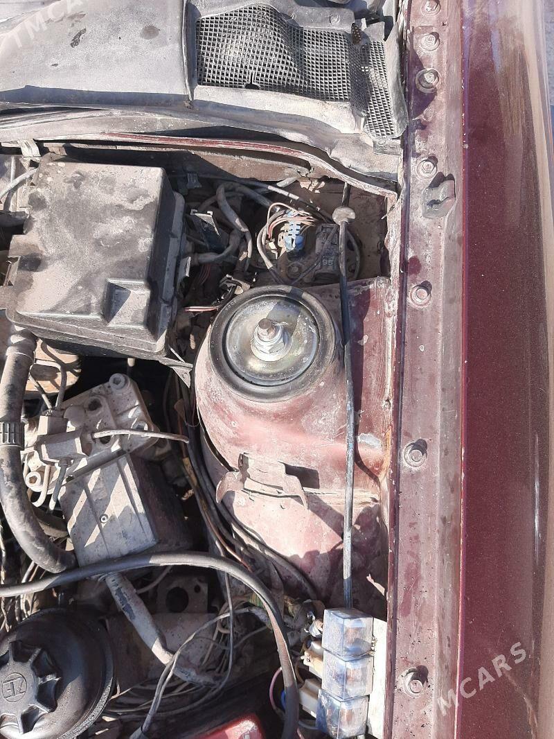 Opel Vectra 1992 - 26 000 TMT - Türkmenabat - img 10