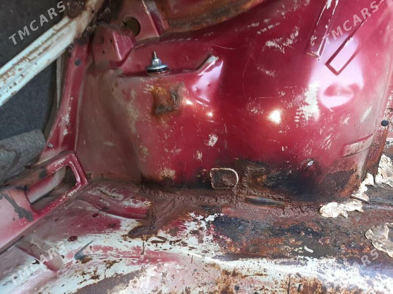 Opel Vectra 1992 - 26 000 TMT - Türkmenabat - img 7