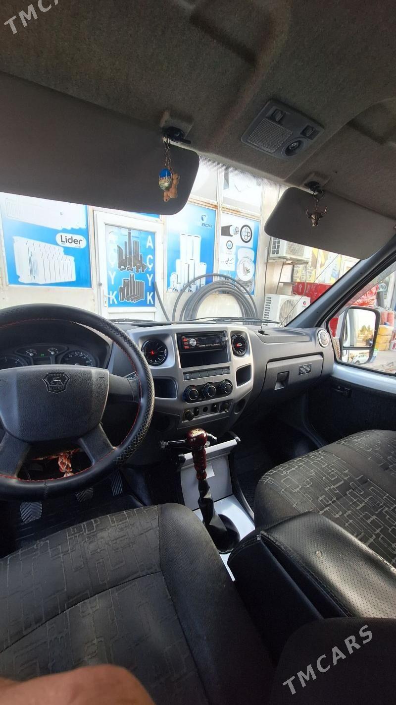 Gaz Gazel 2016 - 228 000 TMT - Aşgabat - img 3