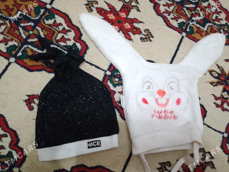 детские вещи - Aşgabat - img 6