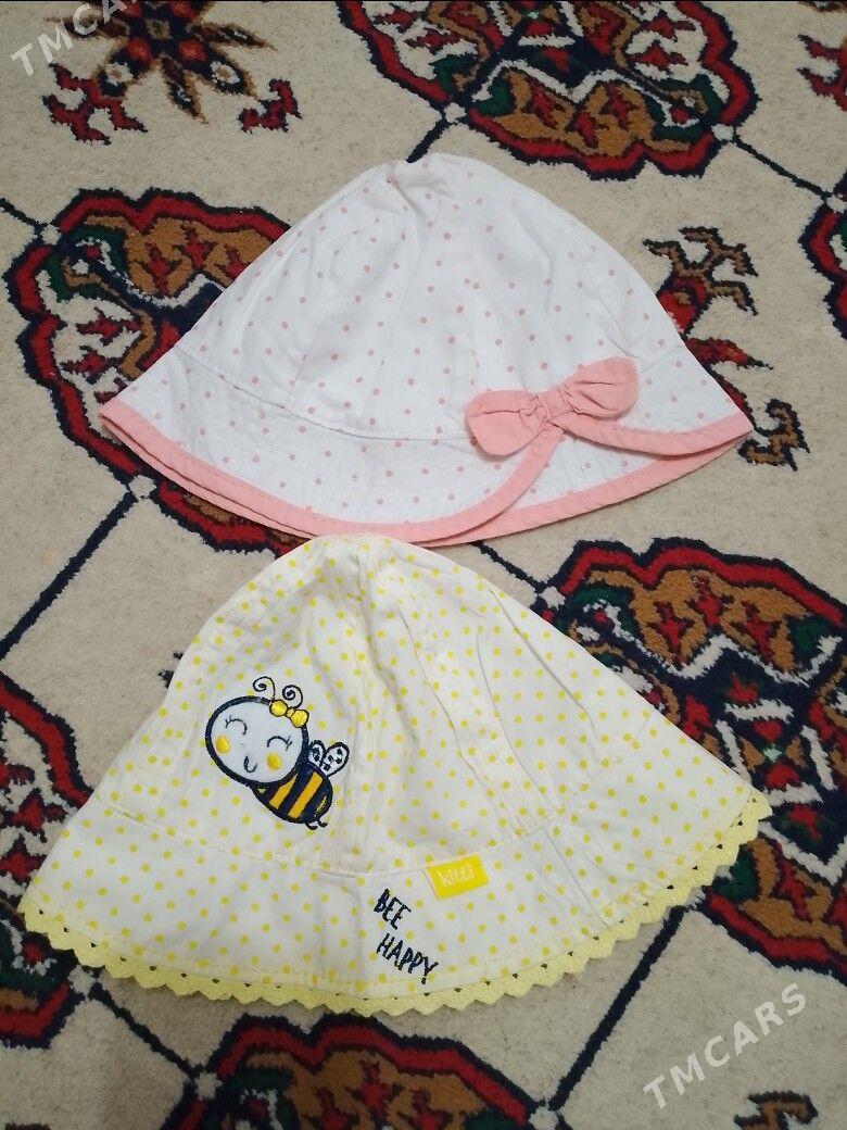 детские вещи - Aşgabat - img 2