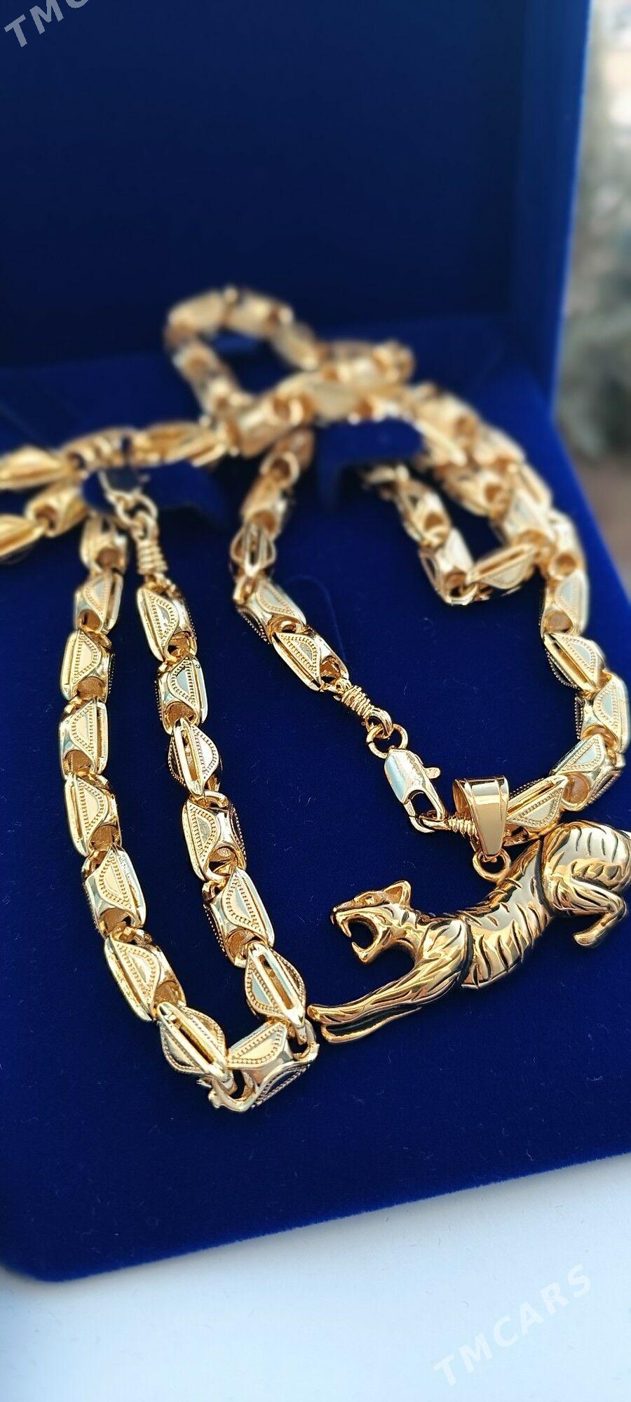 Bizuterya bolt 70 lik - Ашхабад - img 2