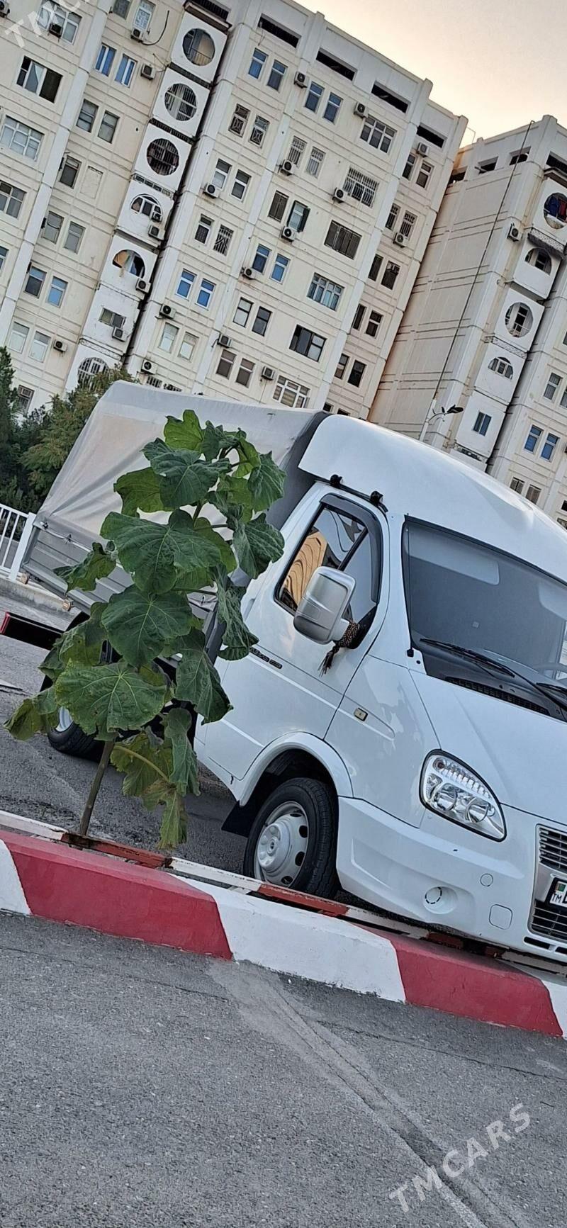 Gaz Gazel 2016 - 228 000 TMT - Aşgabat - img 2