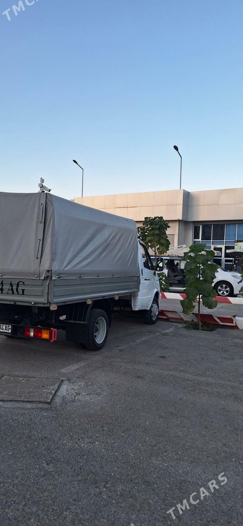 Gaz Gazel 2016 - 228 000 TMT - Aşgabat - img 4