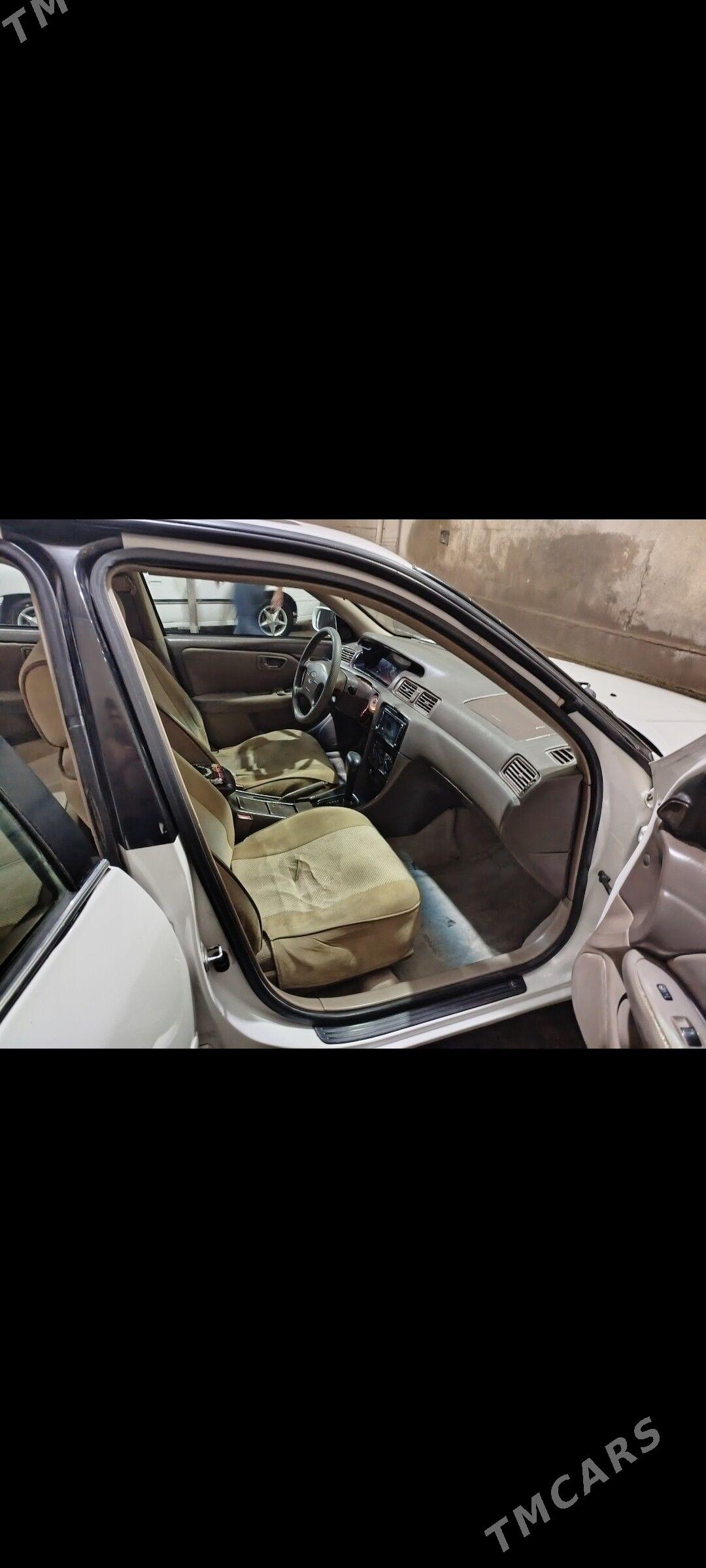 Toyota Camry 1999 - 125 000 TMT - Murgap - img 7