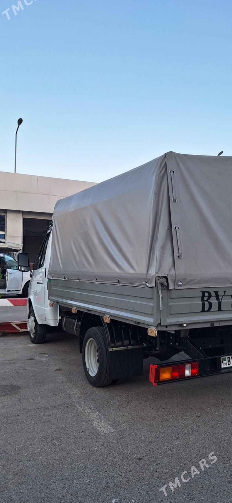 Gaz Gazel 2016 - 228 000 TMT - Aşgabat - img 5