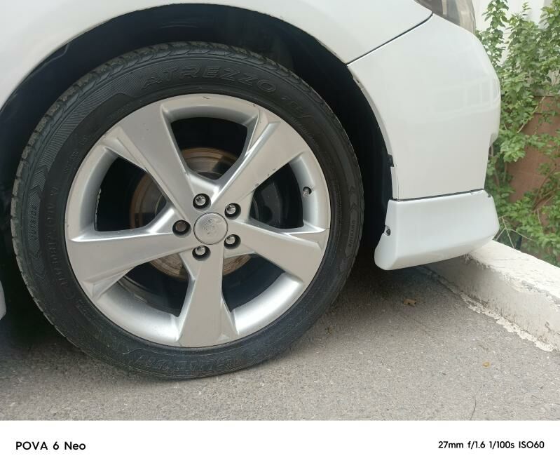 teker 3 000 TMT - Aşgabat - img 2