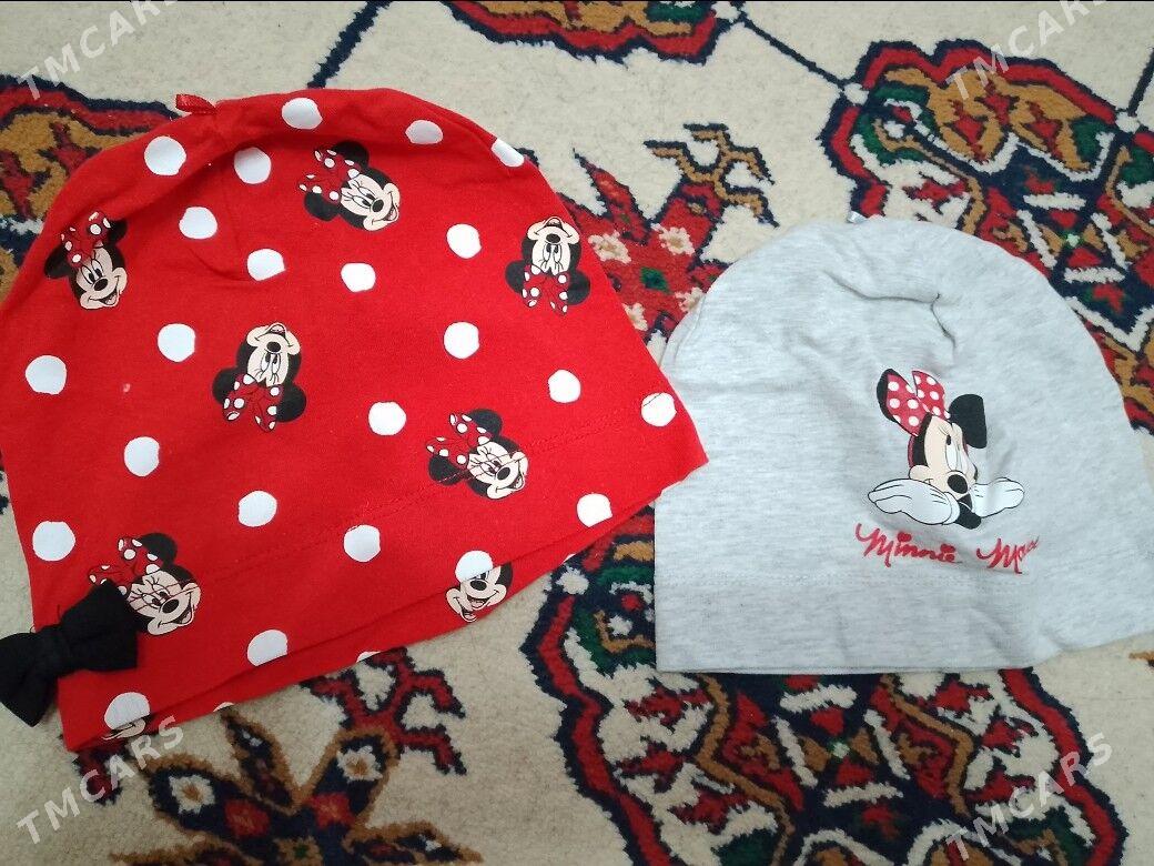 детские вещи - Aşgabat - img 3