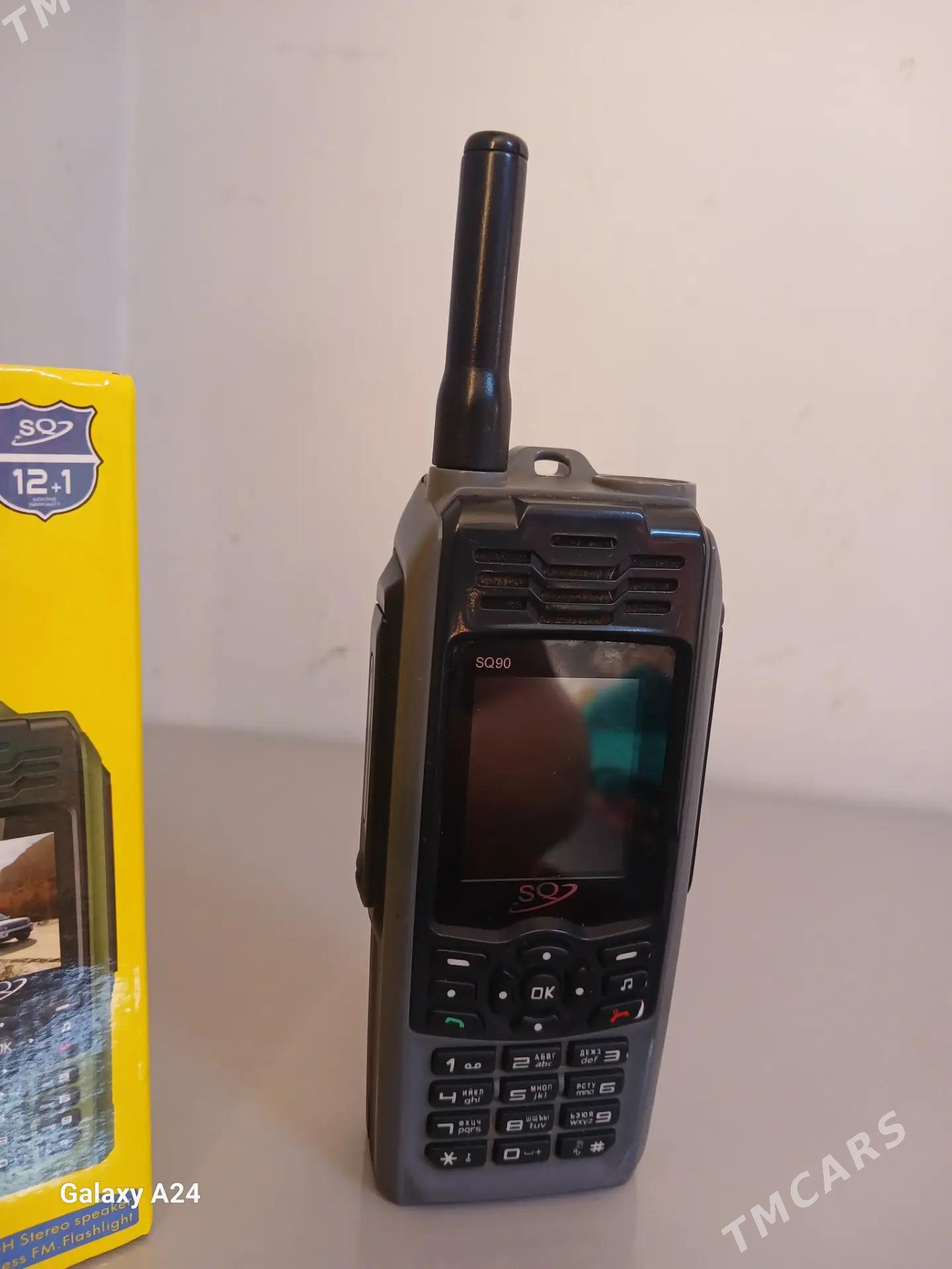 SQ 90 - 30 мкр - img 2