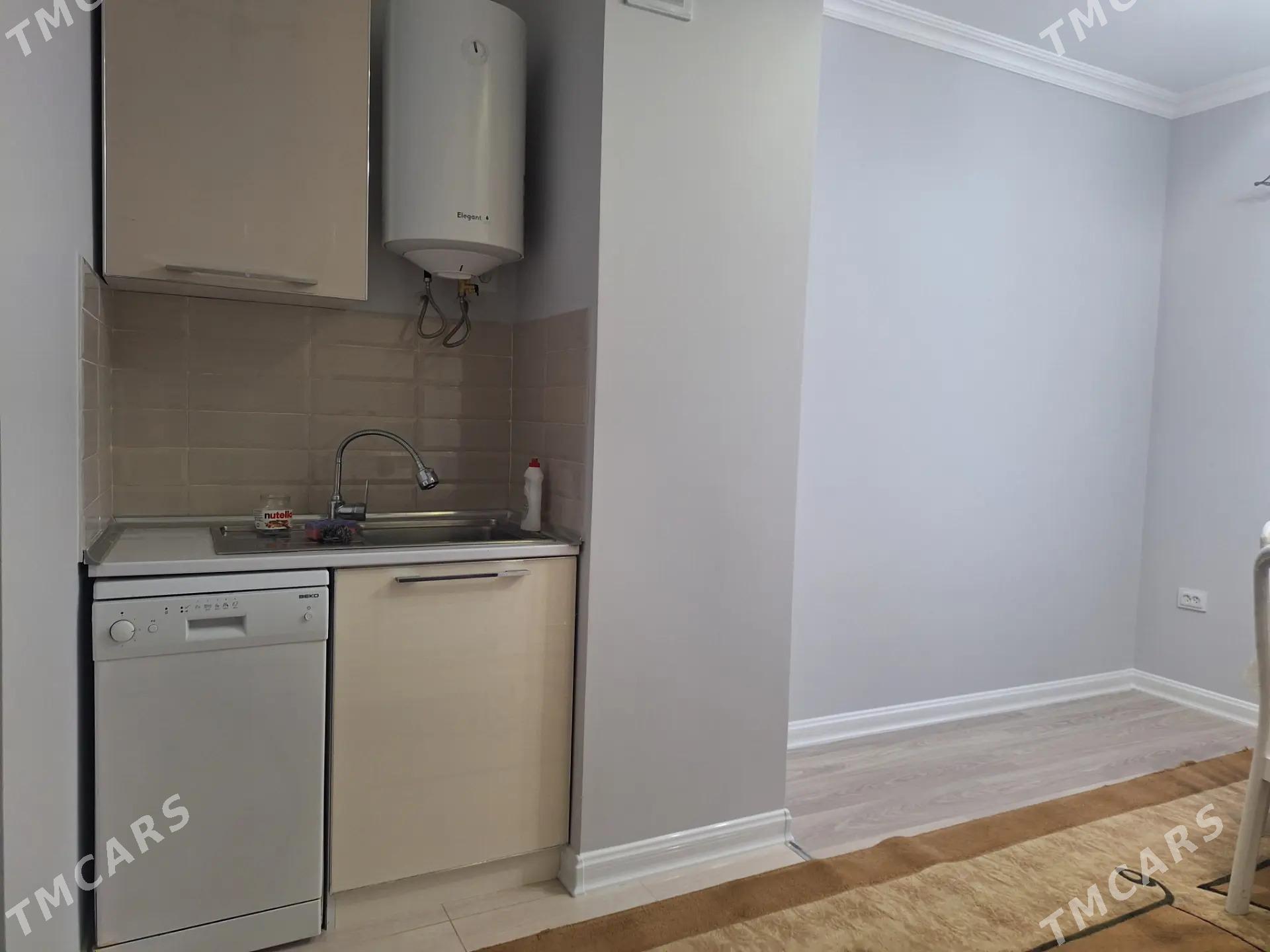 Mir-2/2 2-Komnat.Kwartira - Parahat 2 - img 9