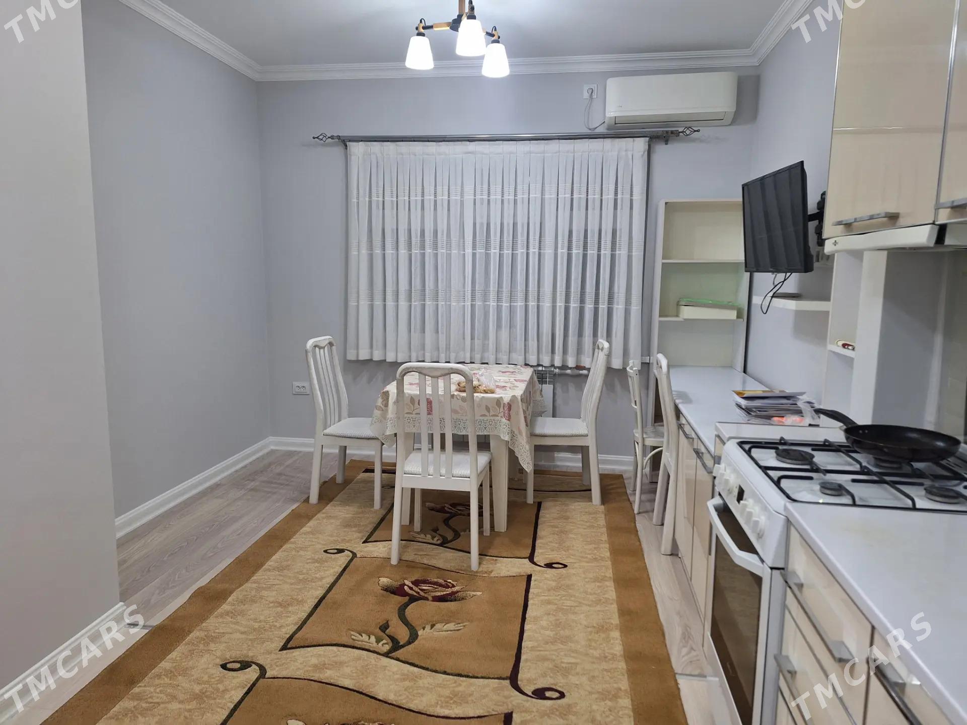 Mir-2/2 2-Komnat.Kwartira - Parahat 2 - img 4