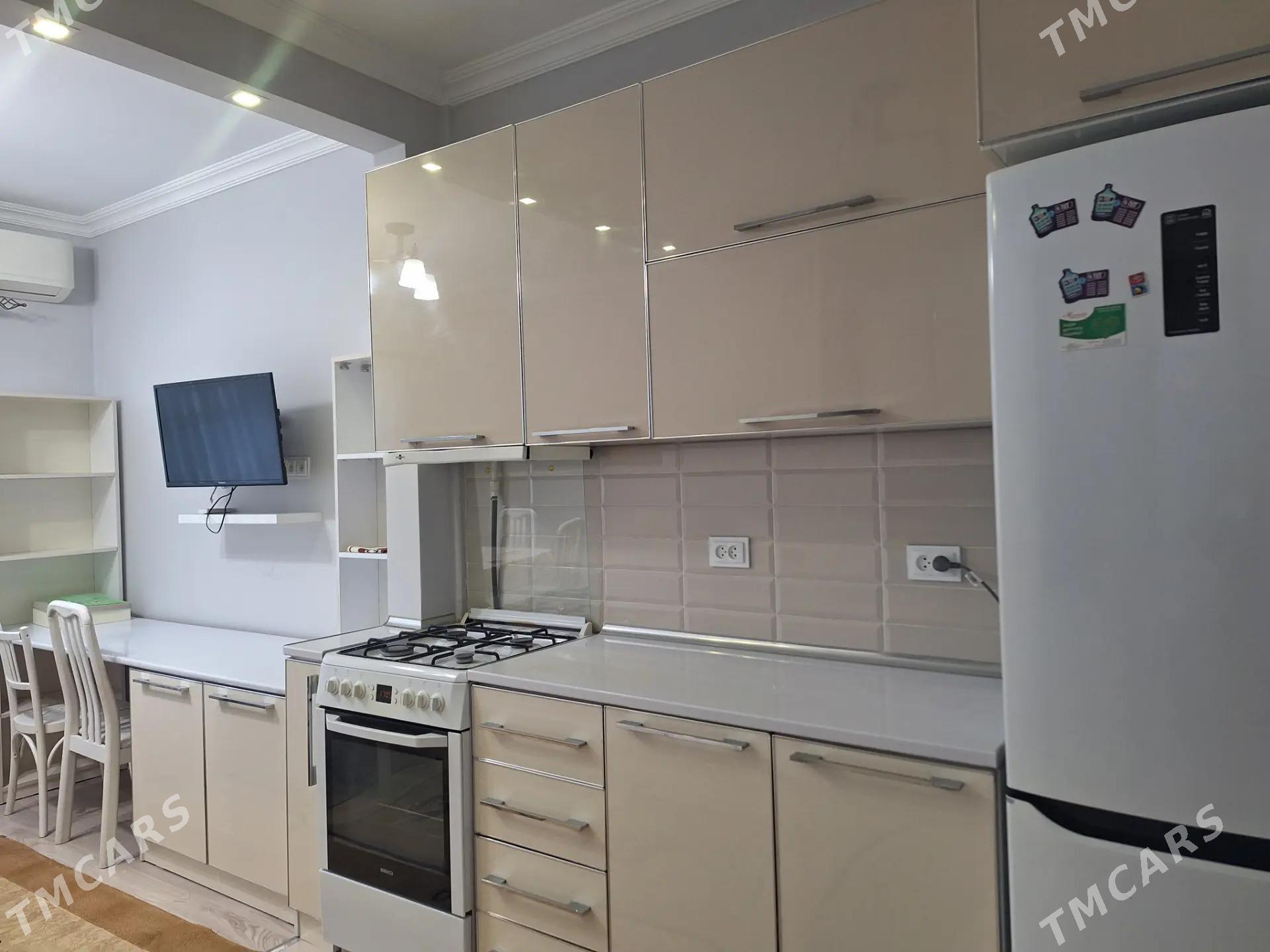 Mir-2/2 2-Komnat.Kwartira - Parahat 2 - img 10