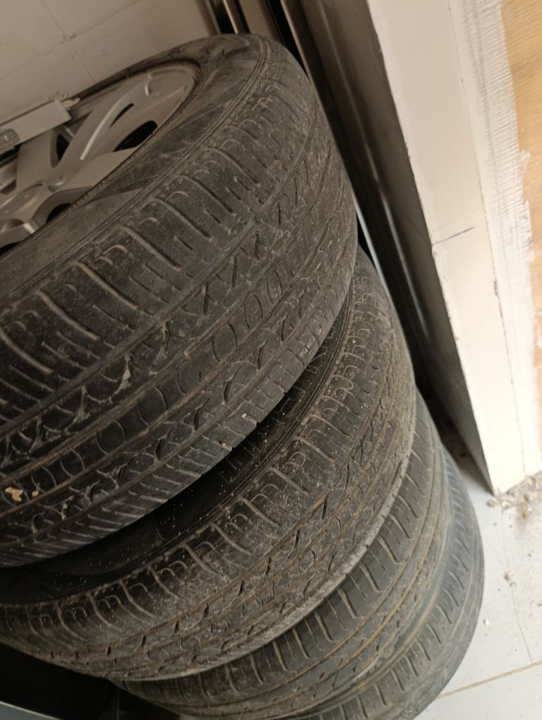 TEKER R15LIK 2 000 TMT - Aşgabat - img 2