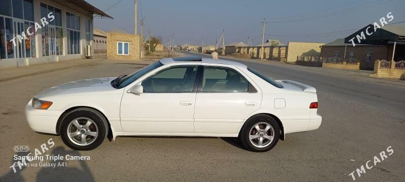 Toyota Camry 1999 - 125 000 TMT - Murgap - img 4