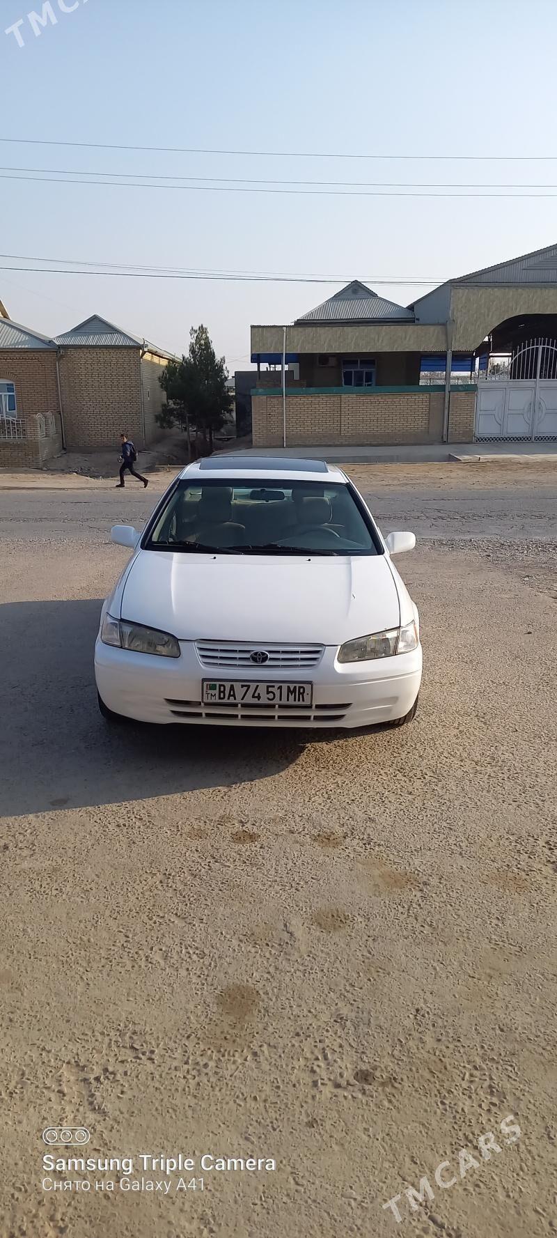 Toyota Camry 1999 - 125 000 TMT - Murgap - img 3