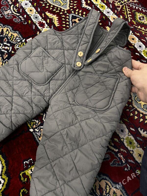 детская одежда - Ашхабад - img 4