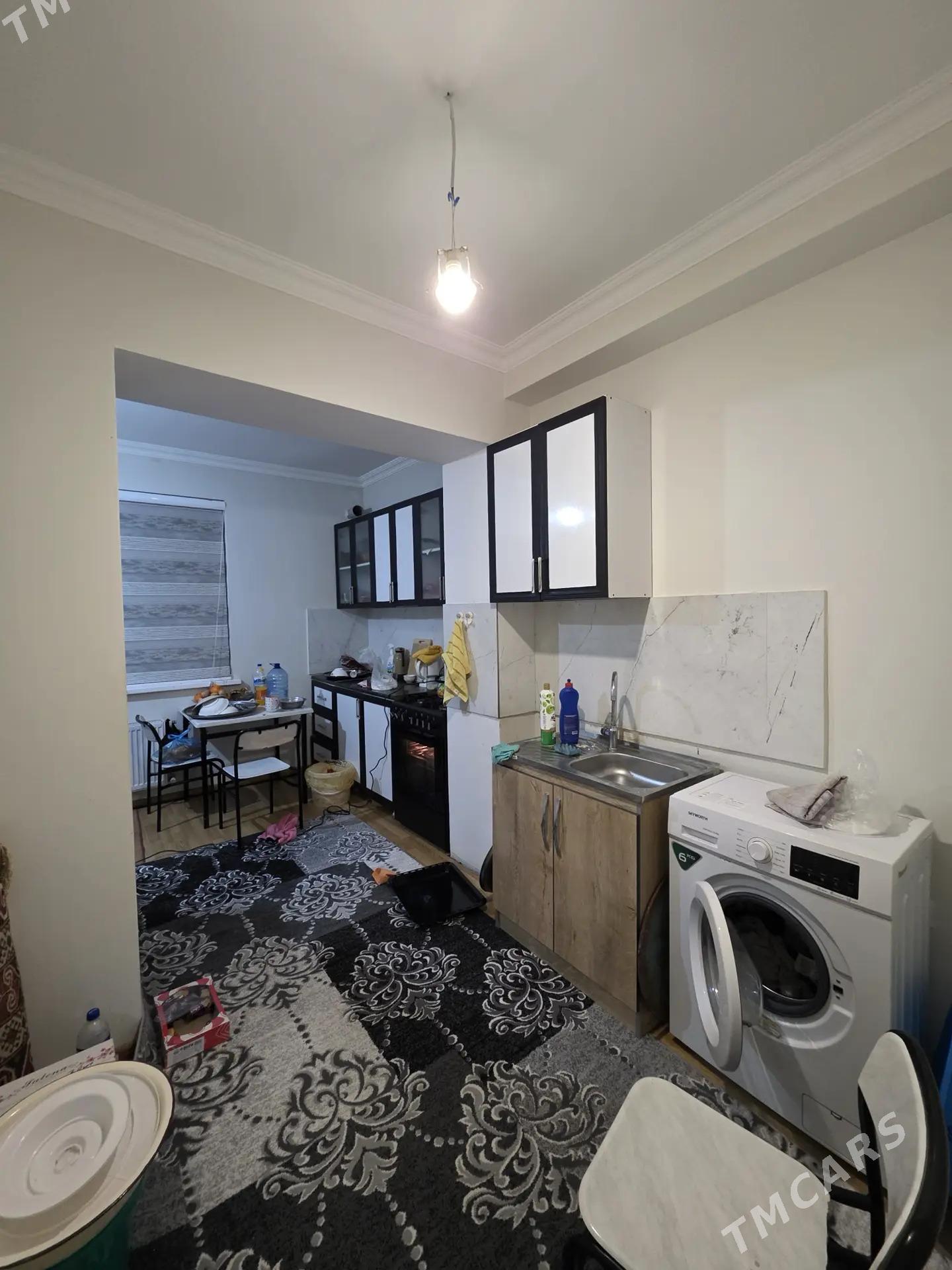 Buzmeyin Tomatny 2 komnat - Ашхабад - img 8