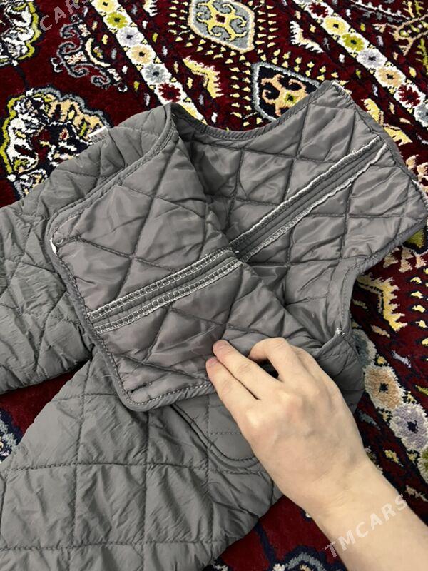 детская одежда - Ашхабад - img 3