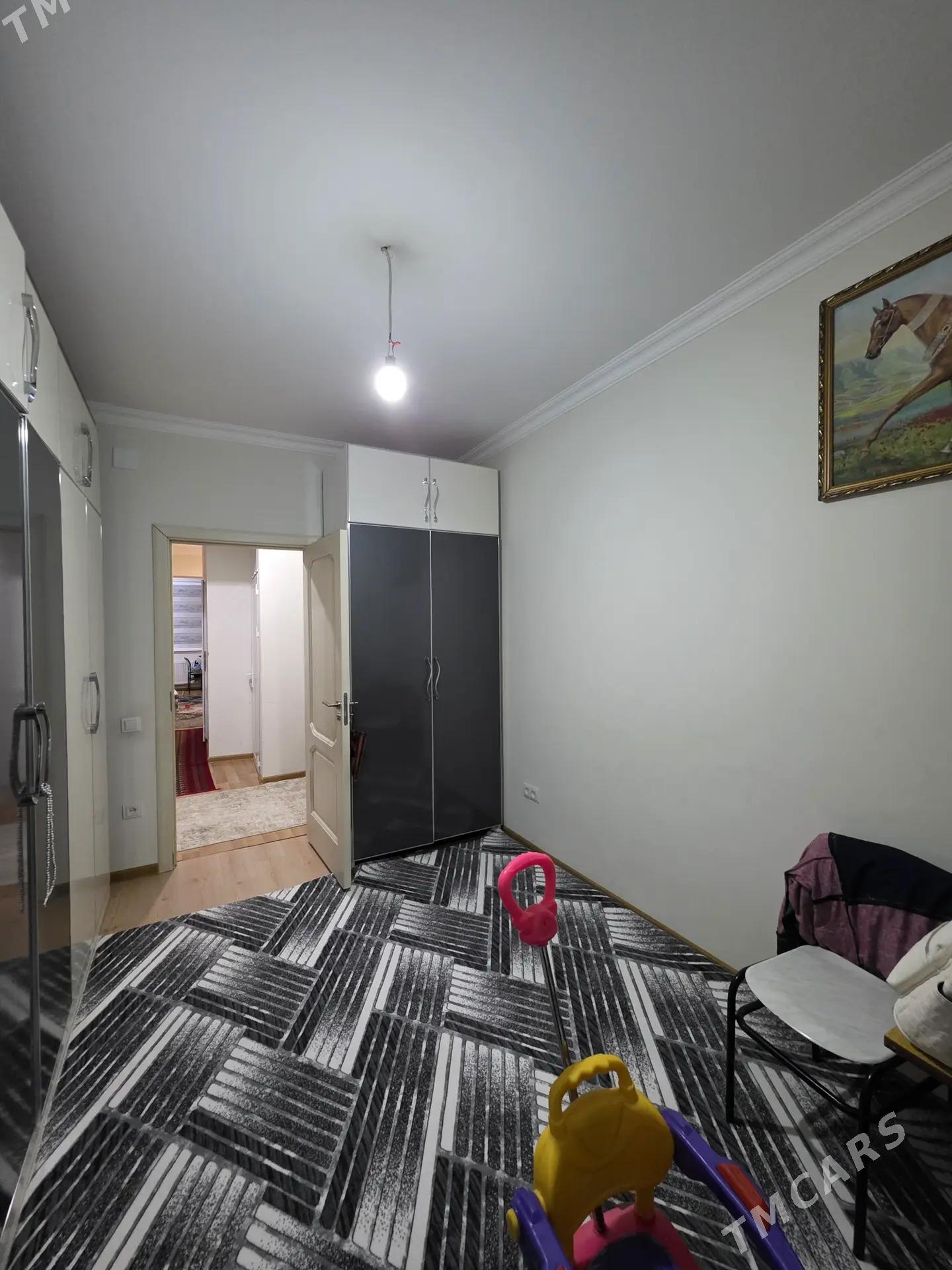 Buzmeyin Tomatny 2 komnat - Ашхабад - img 3