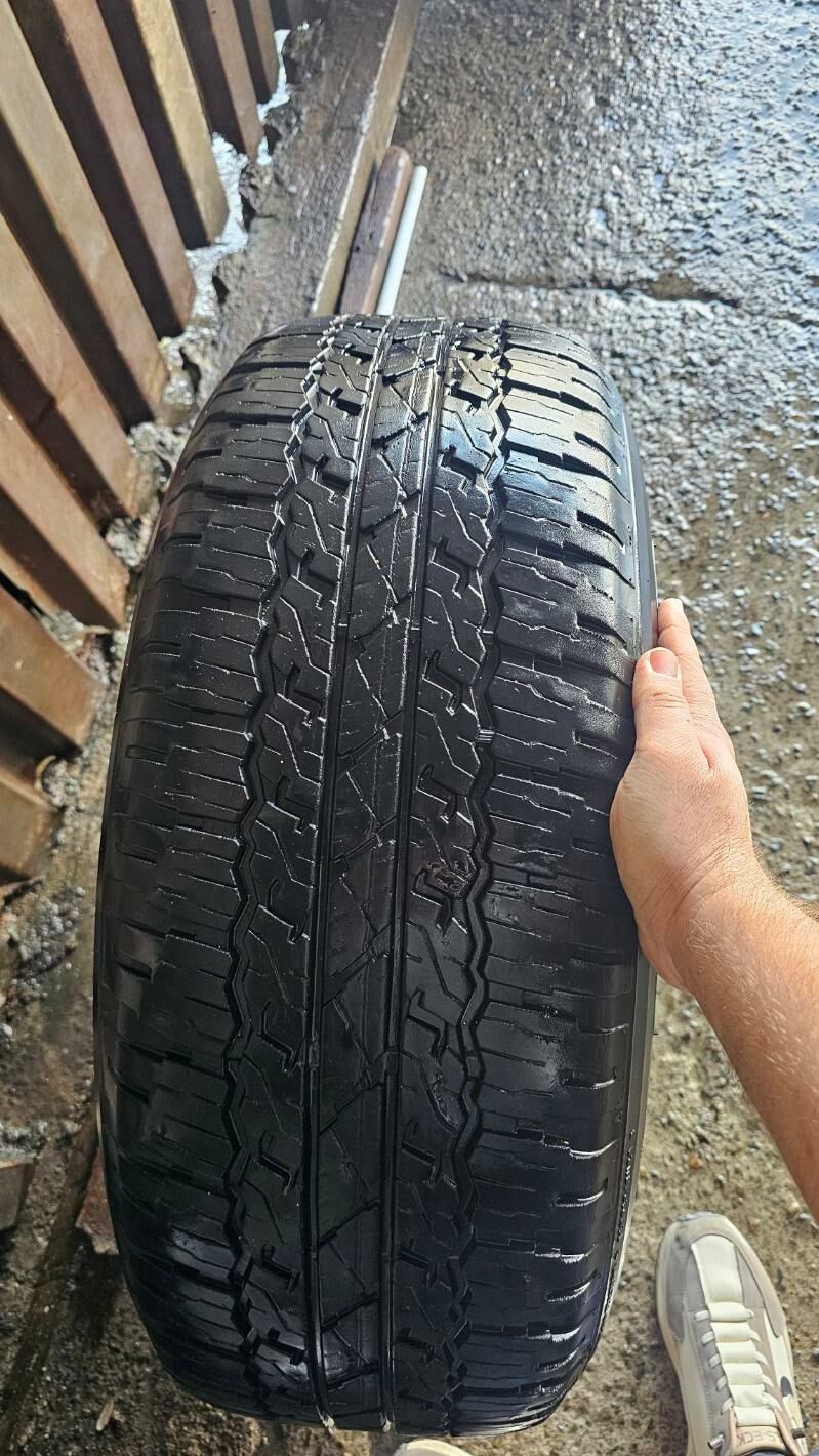 колеса в комплекте 4шт 3 500 TMT - Türkmenbaşy - img 6