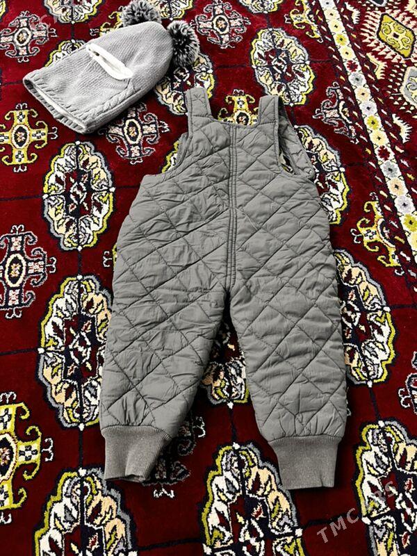 детская одежда - Ашхабад - img 2