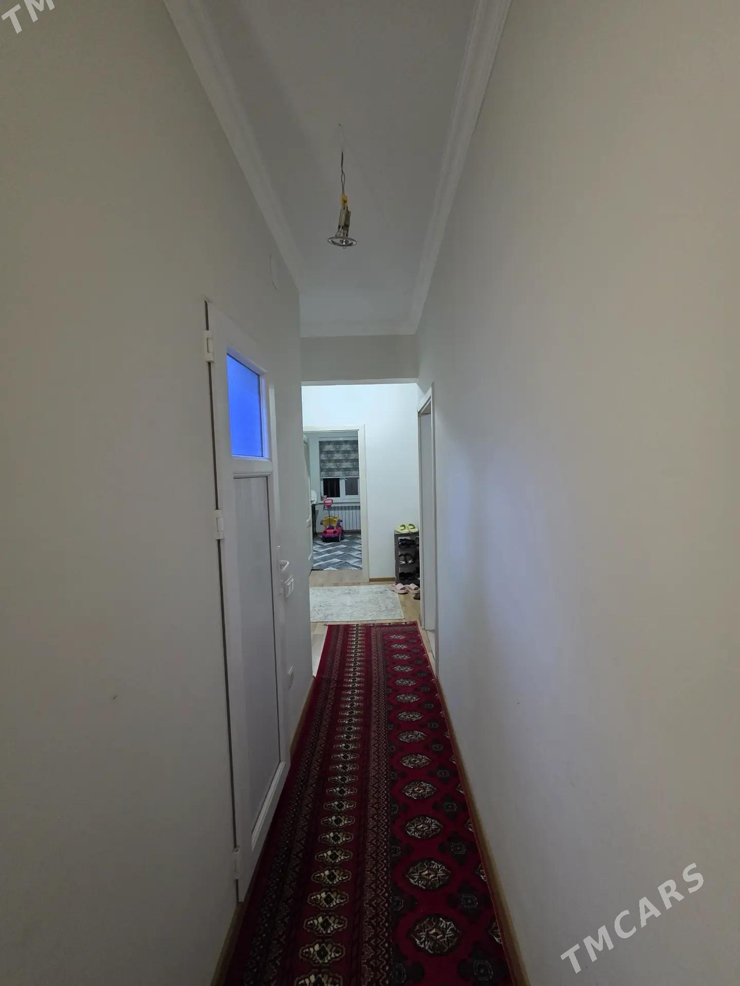 Buzmeyin Tomatny 2 komnat - Ашхабад - img 6