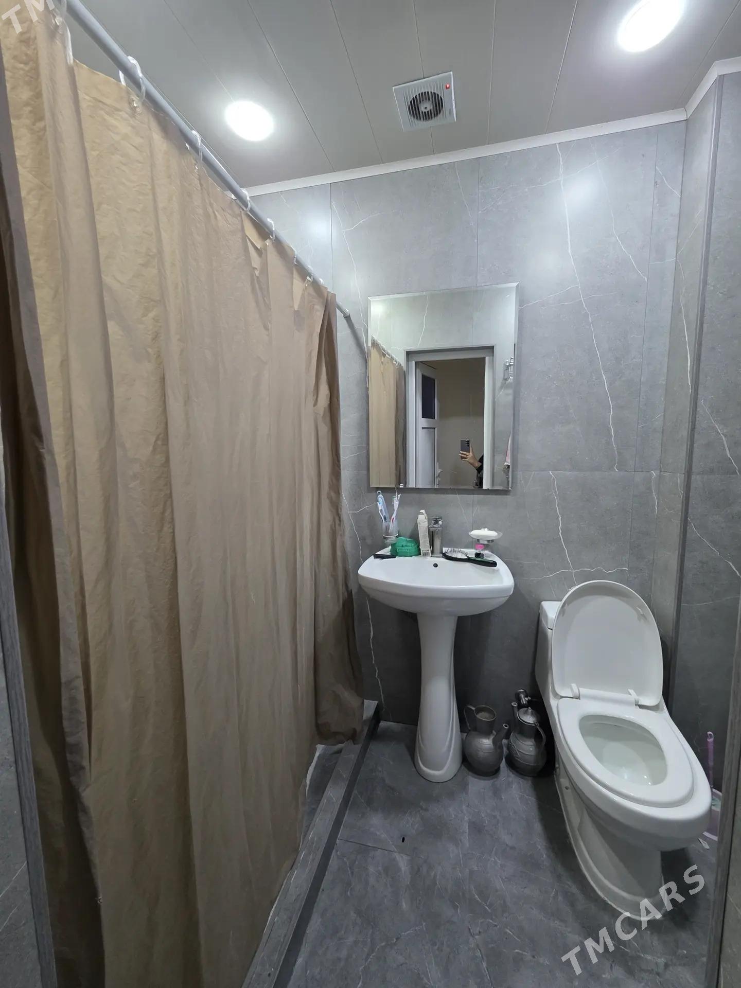 Buzmeyin Tomatny 2 komnat - Ашхабад - img 9