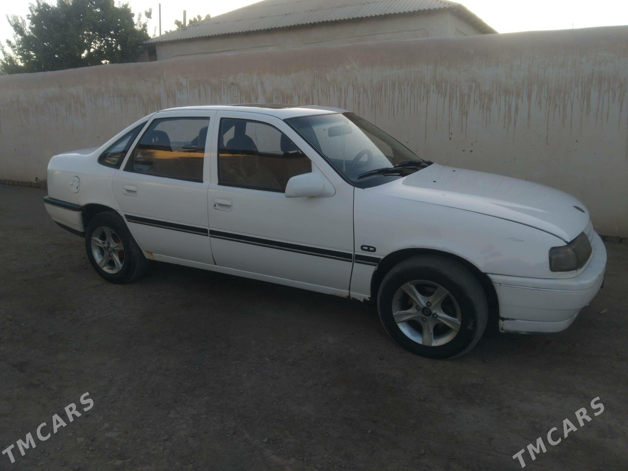 Opel Vectra 1992 - 40 000 TMT - Daşoguz - img 4
