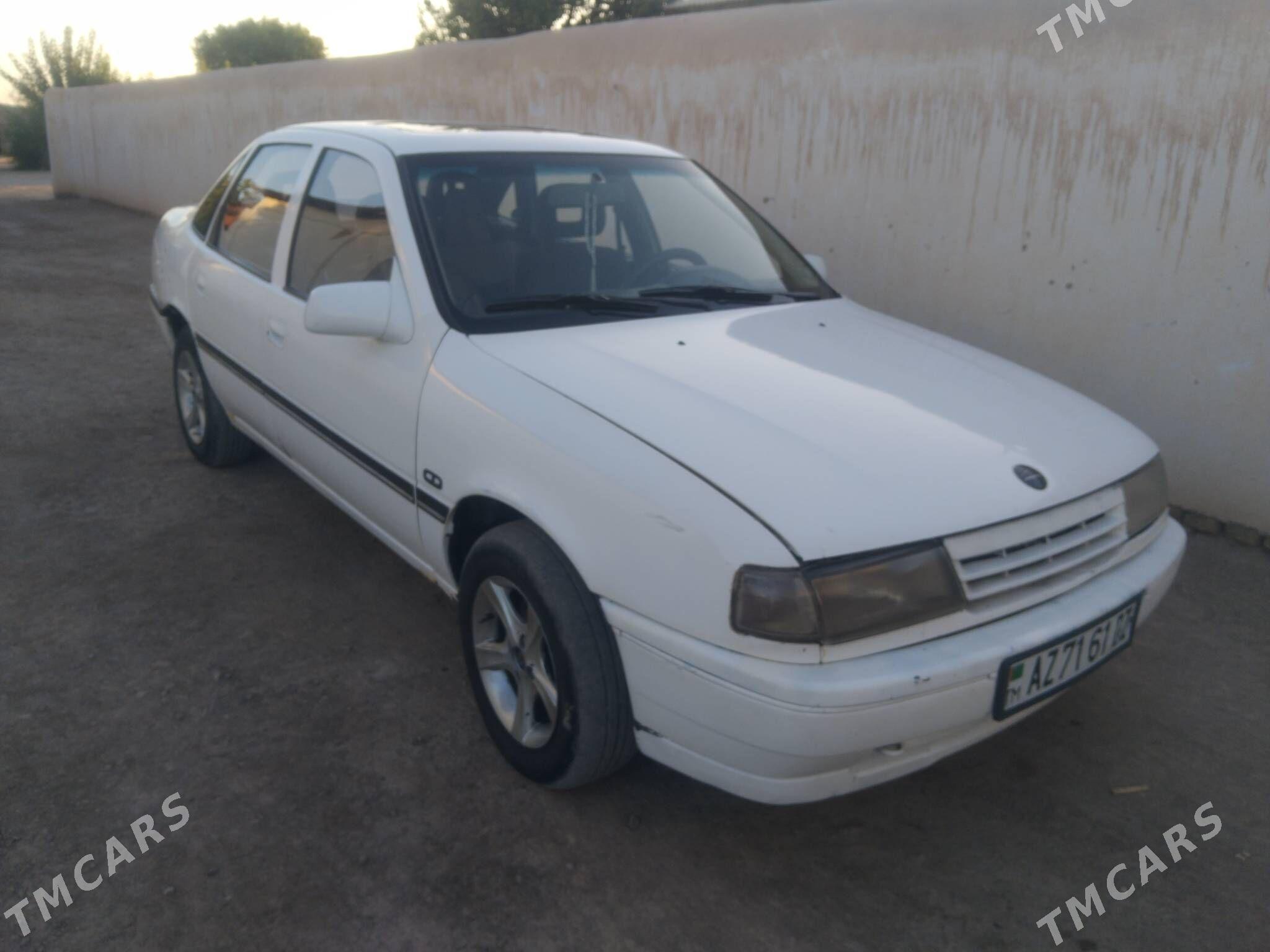 Opel Vectra 1992 - 40 000 TMT - Daşoguz - img 3