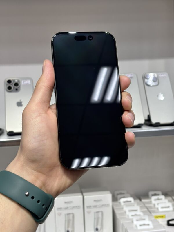 iPhone 16 Pro - Türkmenabat - img 6