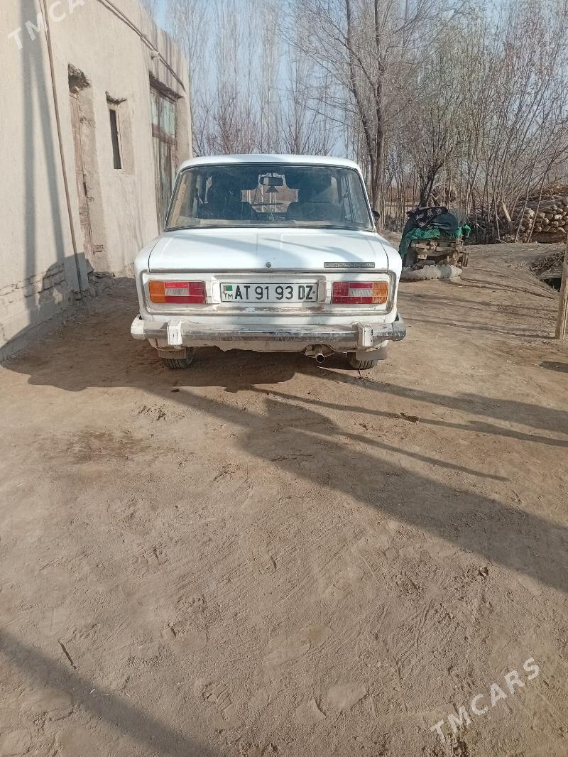 Lada 2106 1987 - 11 000 TMT - Akdepe - img 2