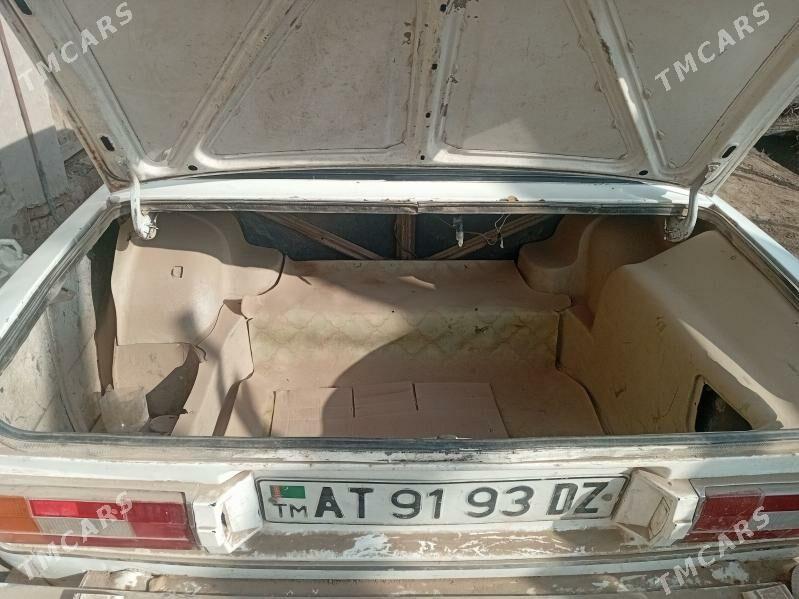 Lada 2106 1987 - 11 000 TMT - Akdepe - img 4