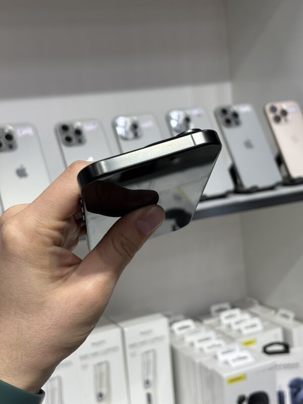 iPhone 16 Pro - Türkmenabat - img 4