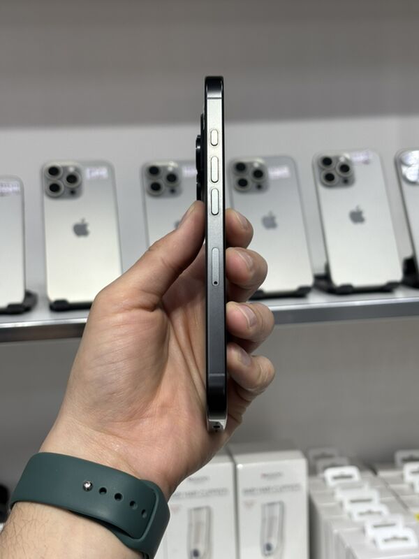 iPhone 16 Pro - Türkmenabat - img 5