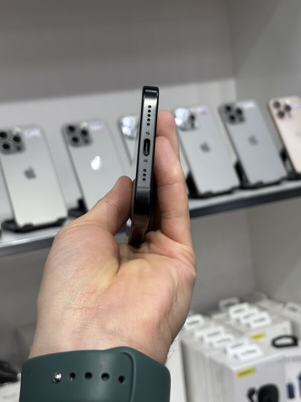 iPhone 16 Pro - Türkmenabat - img 3