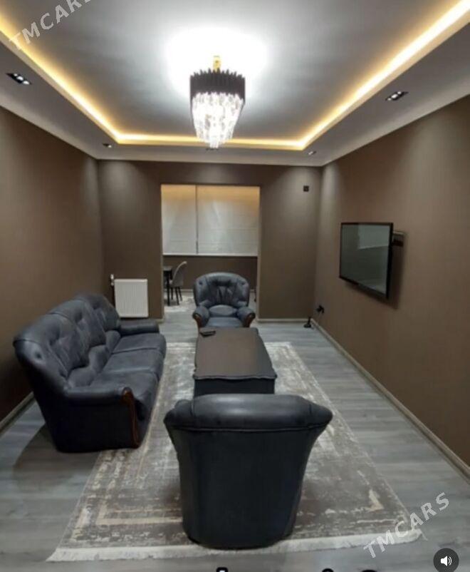 ARENDA KWARTIRA MIR2 - Aşgabat - img 2