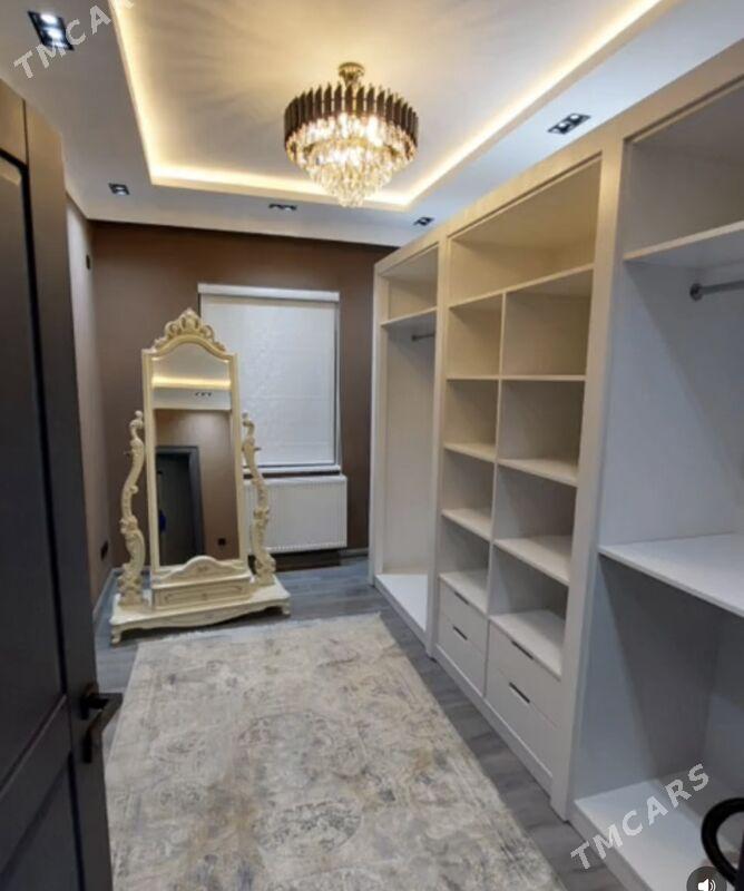 ARENDA KWARTIRA MIR2 - Aşgabat - img 5