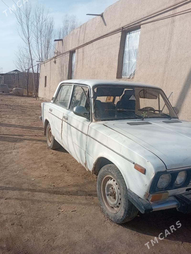 Lada 2106 1987 - 11 000 TMT - Akdepe - img 3