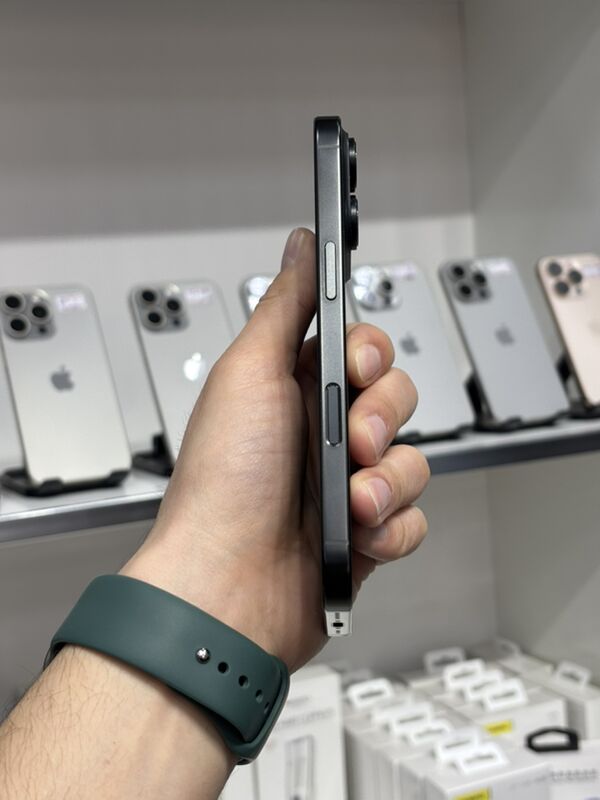 iPhone 16 Pro - Türkmenabat - img 2