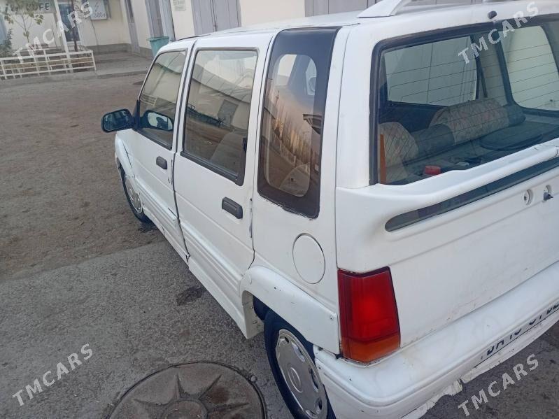 Daewoo Tico 1996 - 11 000 TMT - Daşoguz - img 4