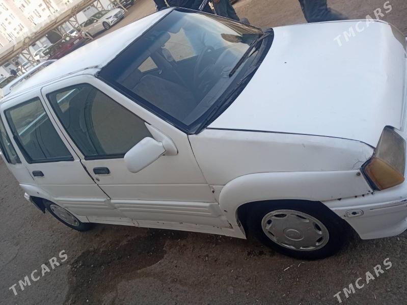Daewoo Tico 1996 - 11 000 TMT - Daşoguz - img 2