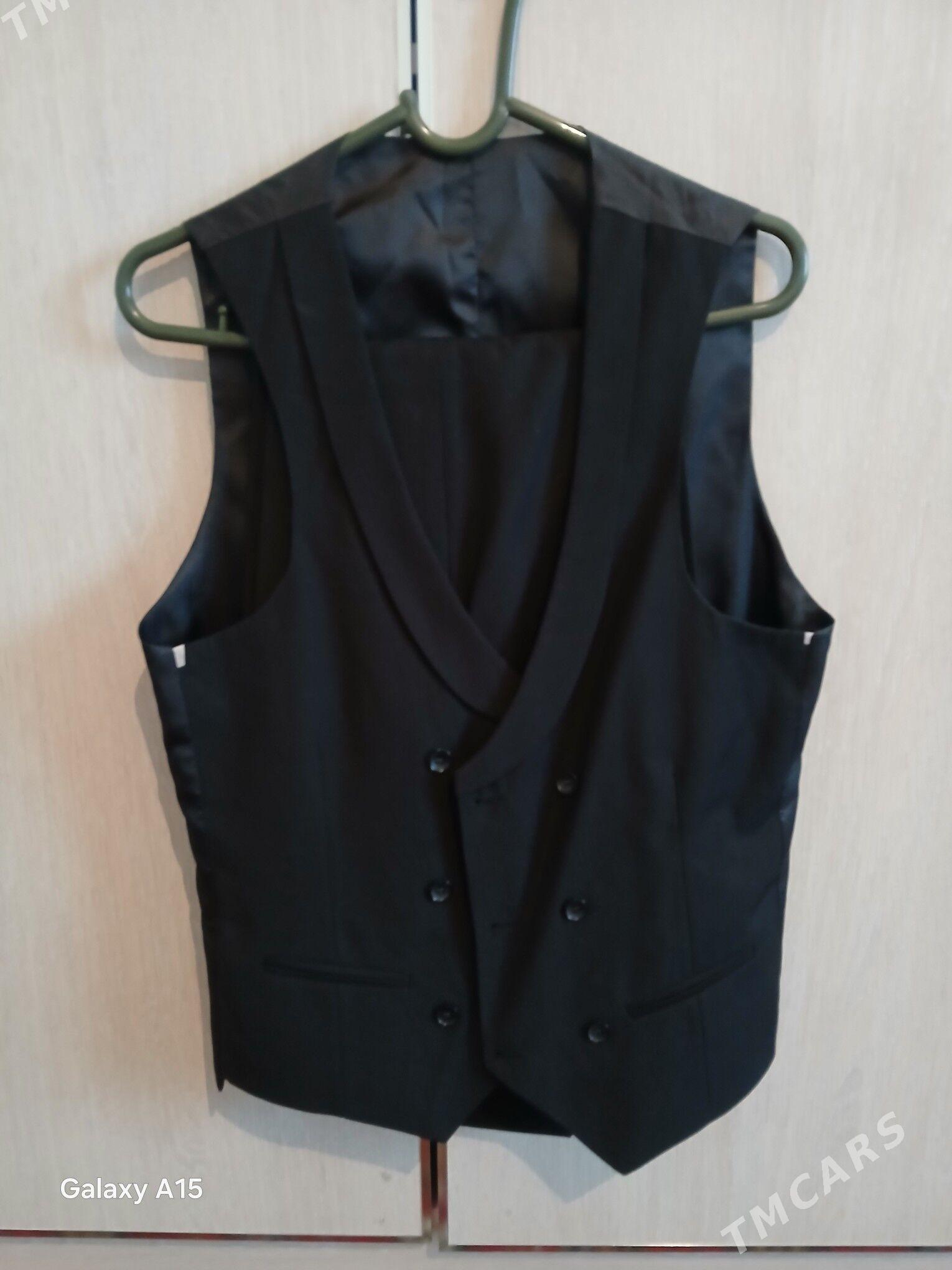 kastyum jalbar - Tejen - img 3