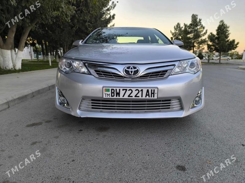 Toyota Camry 2013 - 300 000 TMT - Aşgabat - img 4