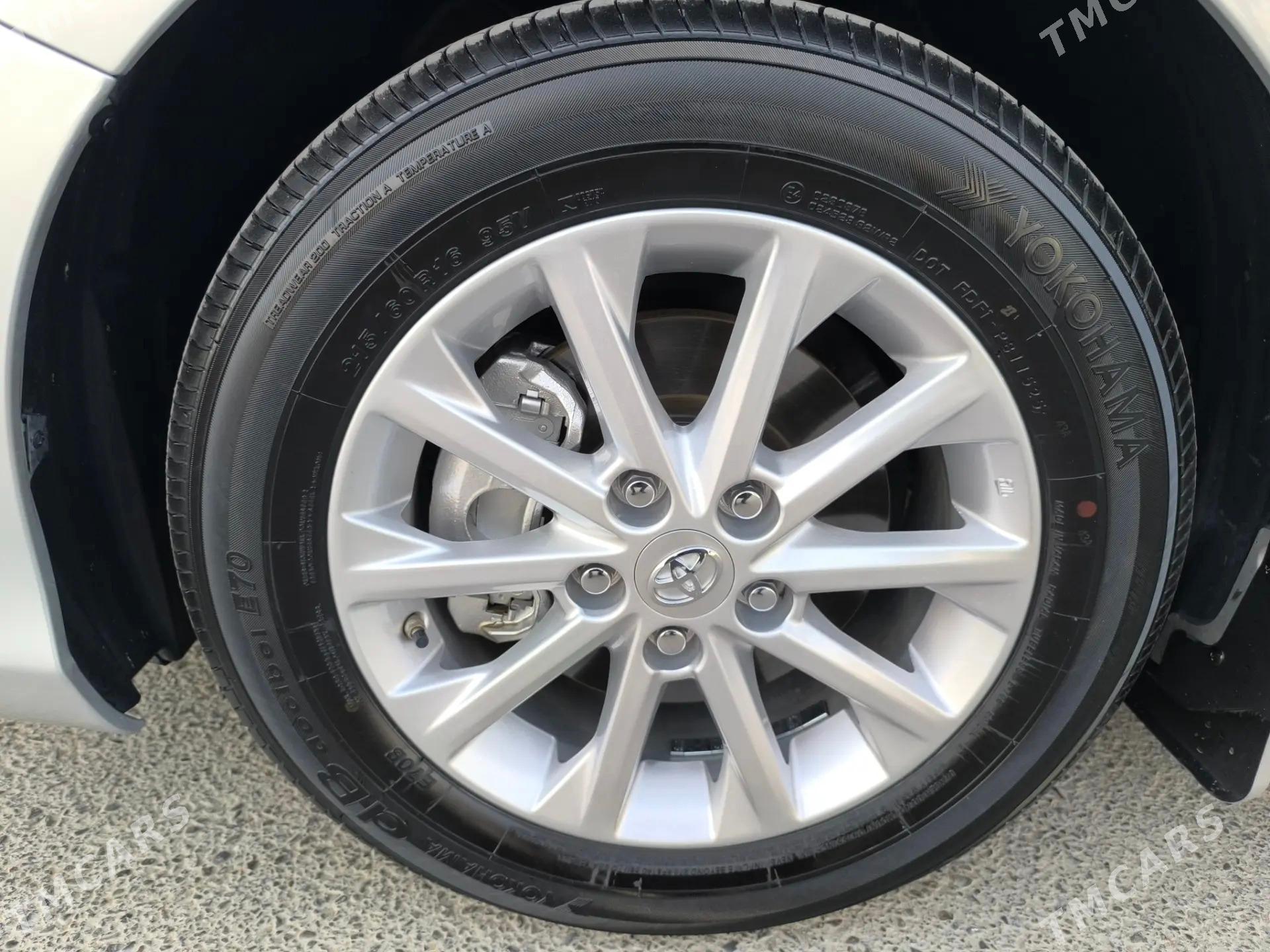 Toyota Camry 2013 - 300 000 TMT - Aşgabat - img 10