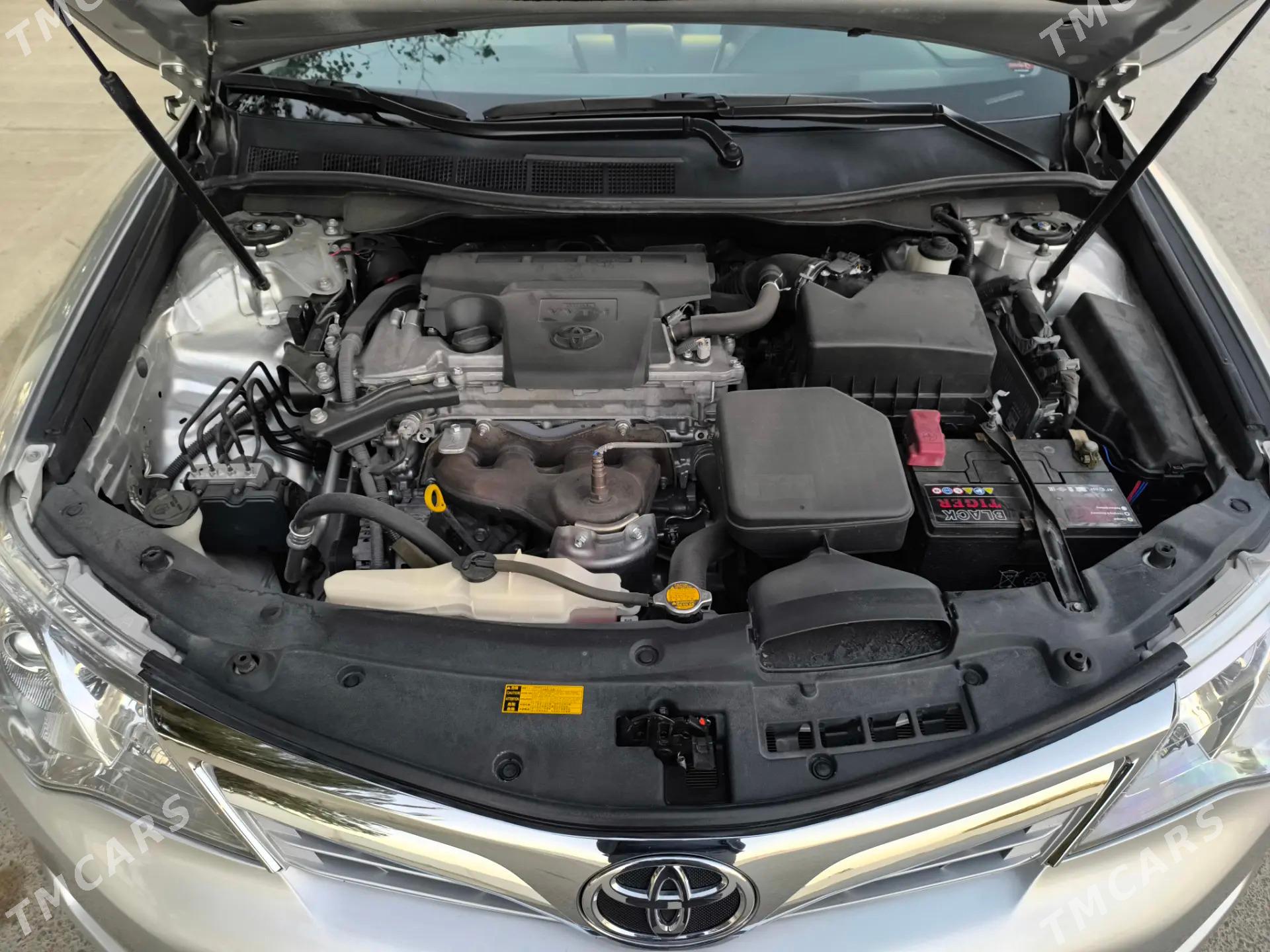 Toyota Camry 2013 - 300 000 TMT - Aşgabat - img 7