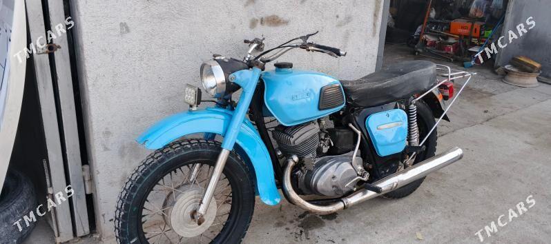 Jawa 300 2005 - 9 000 TMT - Ýolöten - img 2