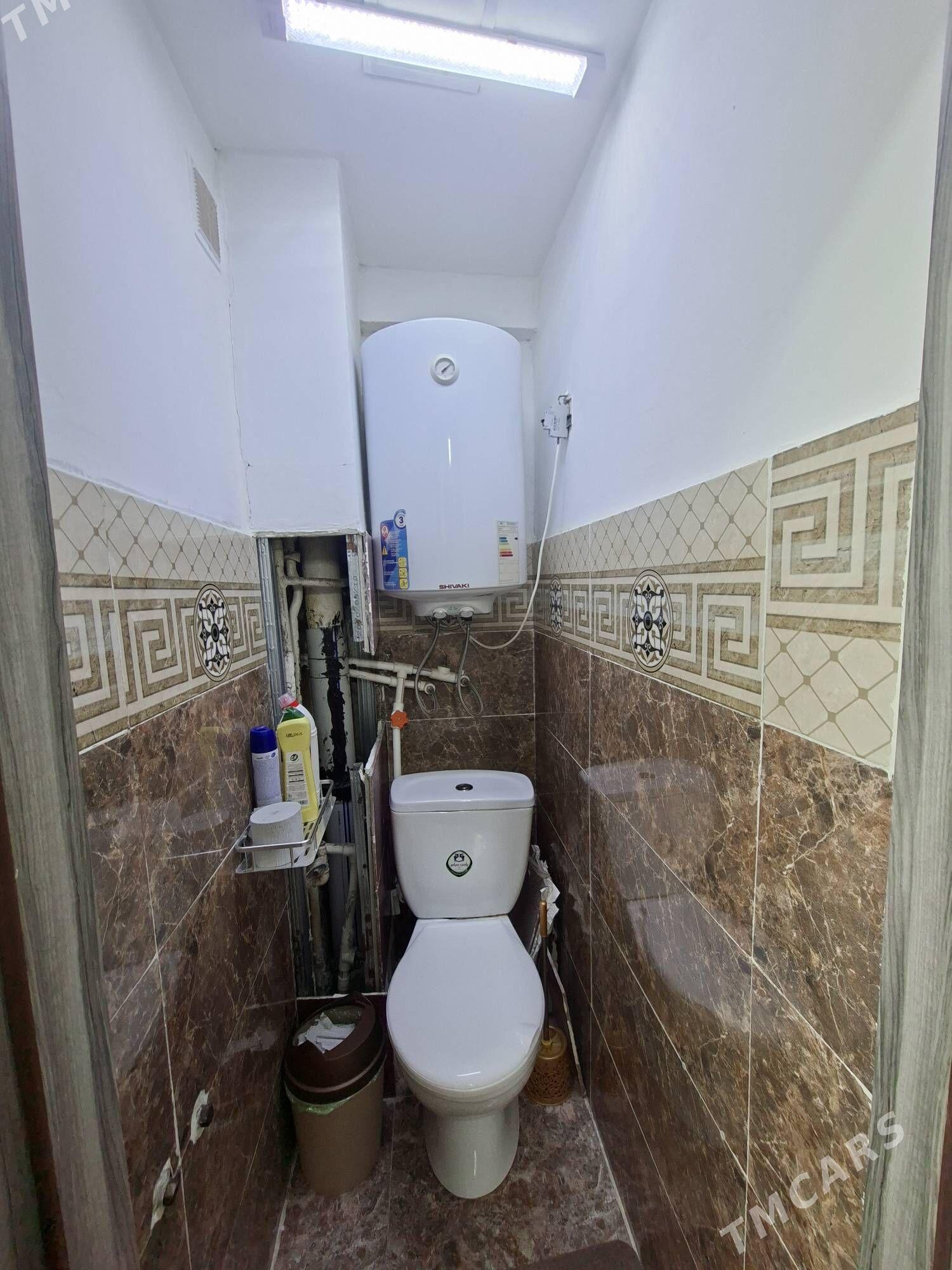 ipoteka 4 mkr 3 komnat - 4 mkr - img 9