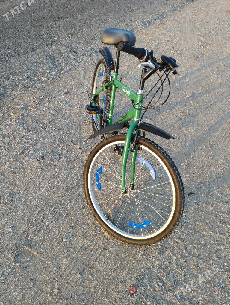 ŵelik tigir  - Балканабат - img 4