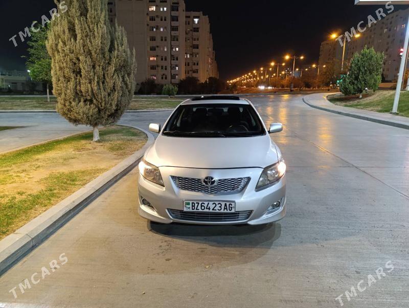 Toyota Corolla 2010 - 157 000 TMT - Parahat 7 - img 2