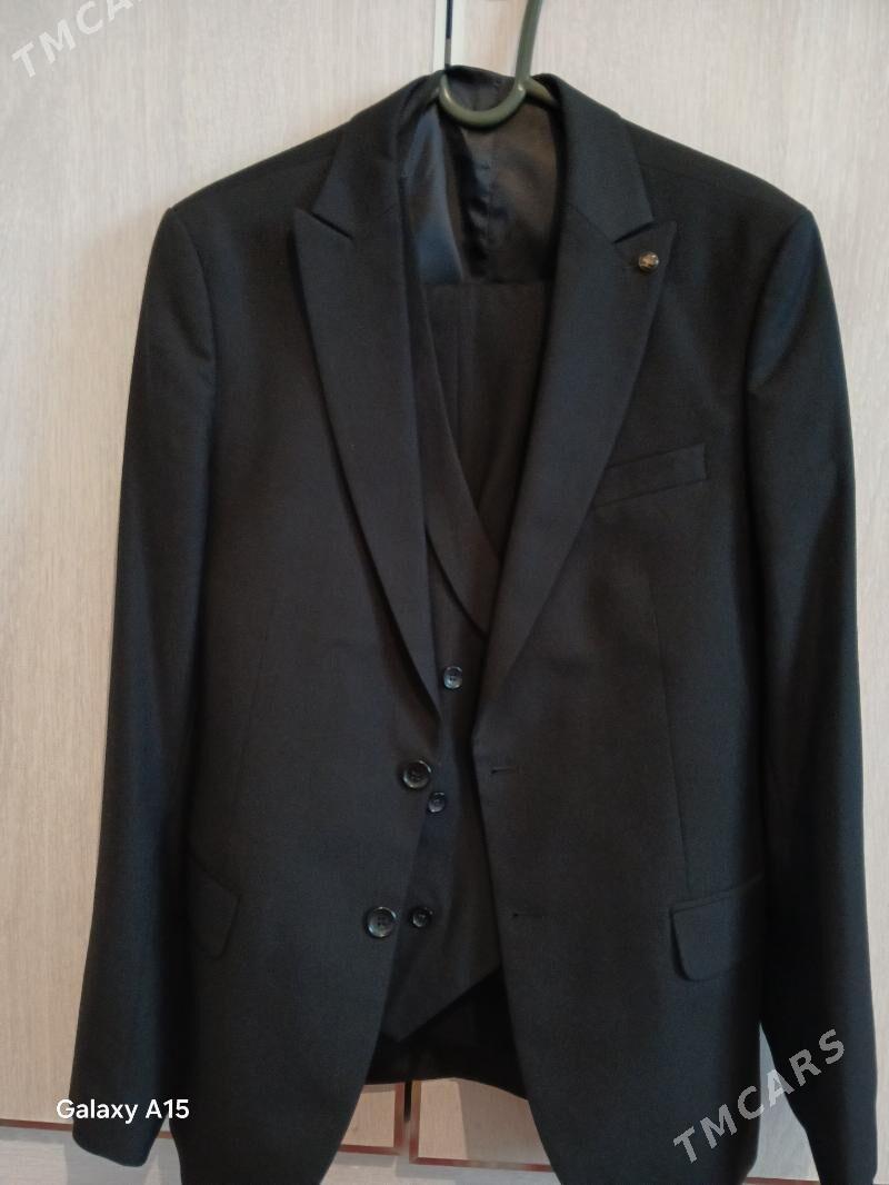 kastyum jalbar - Tejen - img 4